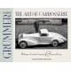 GASTON GRUMMER - THE ART OF CARROSSERIE