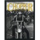 CHOPPER - MECANIQUE D'UN MOUVEMENT