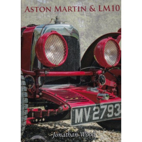 ASTON MARTIN & LM10