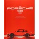 THE PORSCHE 911 BOOK : 50th ANNIVERSARY EDITION