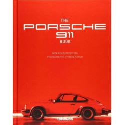 THE PORSCHE 911 BOOK : 50th ANNIVERSARY EDITION