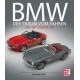 BMW DER TRAUM VOM FAHREN : 503/507/ 3200CS/Z8