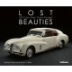 LOST BEAUTIES - 50 CARS THAT TIME FORGOT