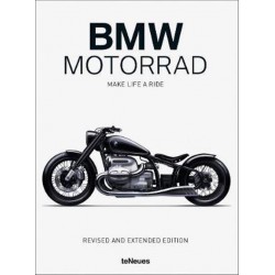 BMW MOTORRAD - TE NEUES