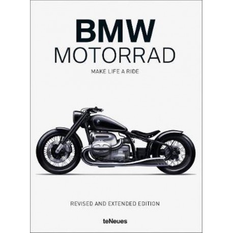 BMW MOTORRAD - TE NEUES