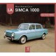 LA SIMCA 1000 DE MON PERE