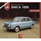 LA SIMCA 1000 DE MON PERE