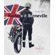 ROCKERS ET BONNEVILLE