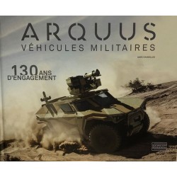 ARQUUS