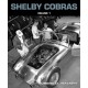 SHELBY COBRA THE DEFINITIVE CHASSIS BY CHASSIS HISTORY OF THE MK1