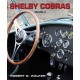 SHELBY COBRA THE DEFINITIVE CHASSIS BY CHASSIS HISTORY OF THE MK1