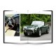 SHELBY COBRA THE DEFINITIVE CHASSIS BY CHASSIS HISTORY OF THE MK1