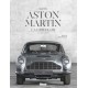 ASTON MARTIN LA GRIFFE DB