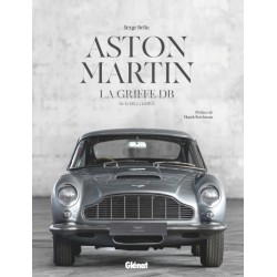 ASTON MARTIN LA GRIFFE DB