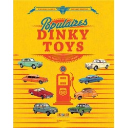 POPULAIRES DINKY TOYS