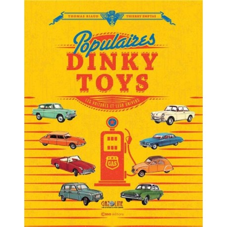 POPULAIRES DINKY TOYS