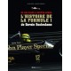 DE JIM CLARK A AYRTON SENNA L'HISTOIRE DE LA FORMULE 1