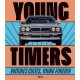 YOUNGTIMERS VOITURES CULTES YOUNG FOREVER