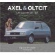 AXEL & OLTCIT LES CITROEN DE L'EST