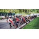 FRANCORCHAMPS 100 ANS DE MOTOS