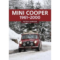 MINI COOPER 1961-2000