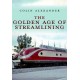 THE GOLDEN AGE OF STREAMLINING