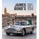 JAMES BOND'S DB5