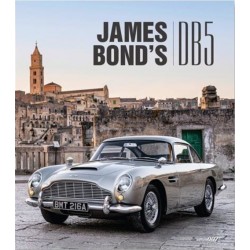 JAMES BOND'S DB5