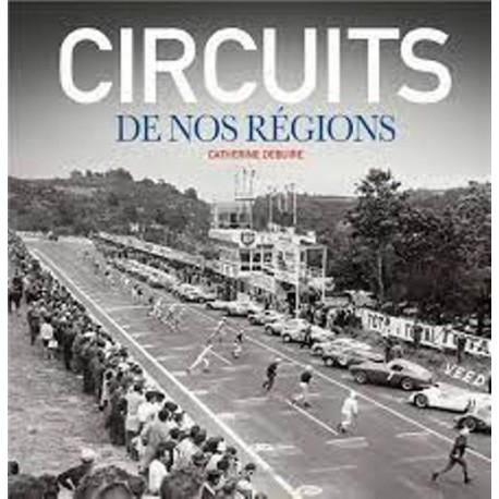 CIRCUITS DE NOS REGIONS