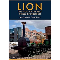 LION THE STORY OF THE REAL TITFIELD THUNDERBOLT