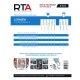 RTA854 CITROEN C3 III Ph.1 1.2i 82-110ch avec et sans FAP 2016-2020