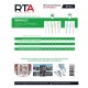 RTA858 RENAULT SCENIC IV Ph.1 1.2i, 1.5-1.6 DCi 2016-2020