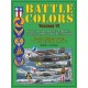 BATTLE COLORS VOLUME VI