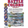 BATTLE COLOR VOLUME V