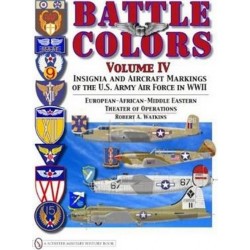 BATTLE COLOR VOLUME IV