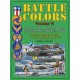 BATTLE COLORS VOLUME VI