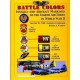 BATTLE COLOR VOLUME II