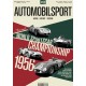 AUTOMOBILSPORT N°30