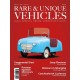 RARE & UNIQUE VEHICLES N° 2 - DIMINUTIVE