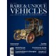 RARE & UNIQUE VEHICLES N° 3 - COACHBUILDERS