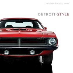 DETROIT STYLE