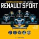 CHRISTIAN CONTZEN MES ANNEES RENAULT SPORT