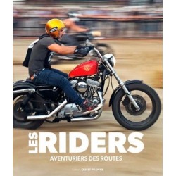 LES RIDERS AVENTURIERS DES ROUTES