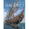 A BORD DES GALERES