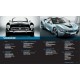 BMW 100 ANS D'INNOVATIONS (COFFRET)