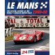 LE MANS 24 HOURS 1960-1969