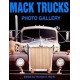 MACK TRUCKS PHOTO GALLERY
