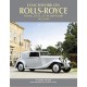 COACHWORK ON ROLLS-ROYCE TWENTY, 20/25, 25/30 & WRAITH 1922-1939