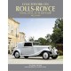 COACHWORK ON ROLLS-ROYCE TWENTY, 20/25, 25/30 & WRAITH 1922-1939