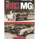 THE WORKS MG - 2ND EDITION -  PRE-WAR & POST WAR ....